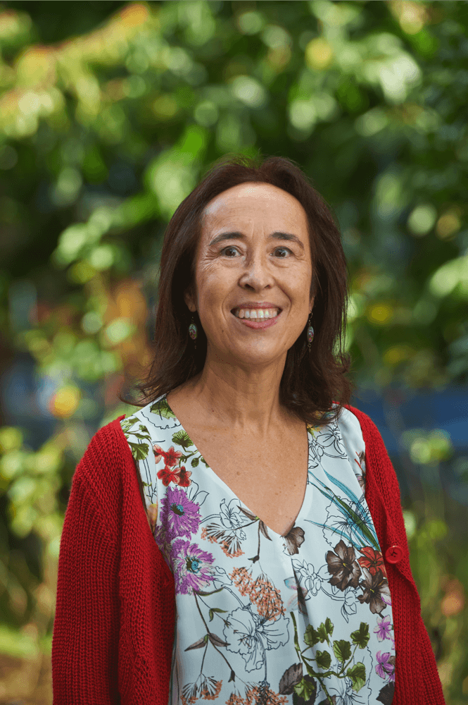 NIEVES PILAR VIDAL GONZÁLEZ